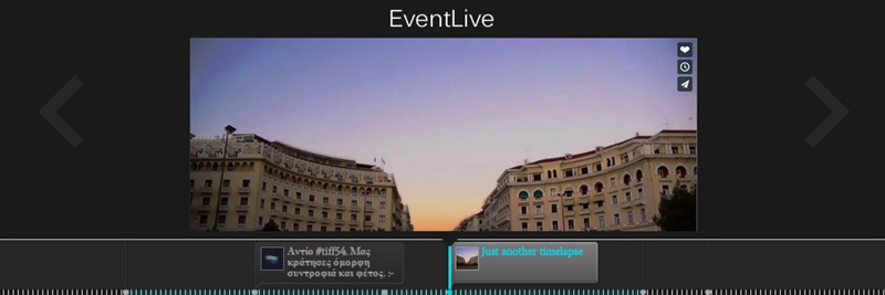 eventLive