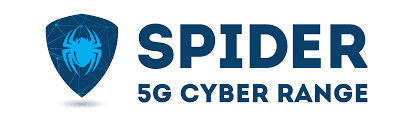 spider logo